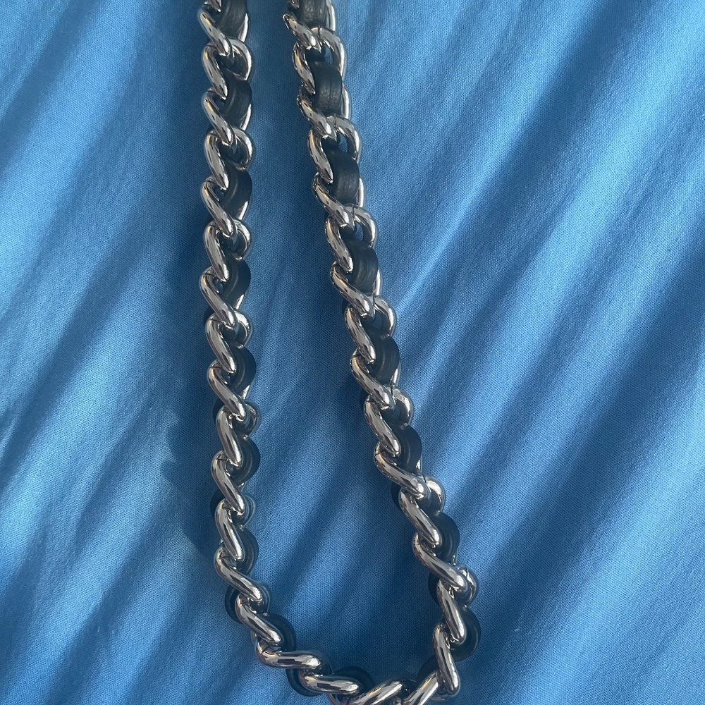 Chanel Replacement Chain Strap Custom-Made With G… - image 4